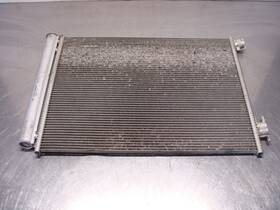 92105rb0a Nissan Kicks Sv 1.6l Engine A/c Compressor Condenser 18 19 20 21 22 23