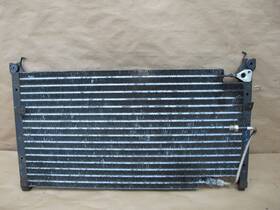 92110-20p00 Nissan 84-89 300zx Z31 Ac Air Condition Condenser Oem