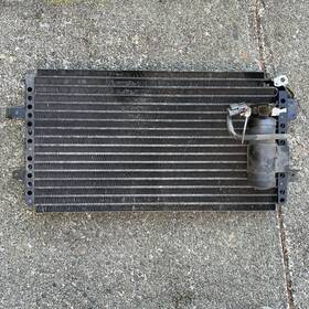 92110-d8101 Nissan 84-88 200sx A/c Condenser Oem