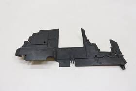 Nissan 921859dj0a 2019 - 2023 Maxima Front Condenser Left Baffle Guard Cover Oem