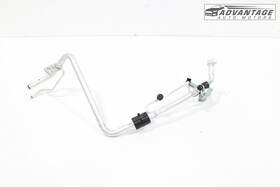 92446-6rc1a Nissan 2021-2025 Rogue 1.5l Ac Air Conditioning Condenser Hose Tube Line Oem
