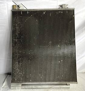 Nissan K2100-4be0b 2017-2023 Rogue Sport Qashqai Ac Air Conditioning Condenser 2.0l # 106239