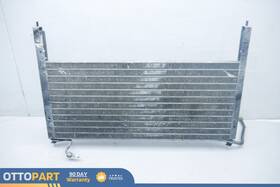 Nissens 4kdr31 1992-1994 Jaguar Xjs Series 3 Radiator A/c Ac Air Conditioning Condenser Oem