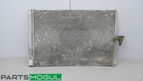 940420 Nissens North America 2012-2016 Mercedes-benz E550 Cls550 C63 Amg A/c Condenser Oem