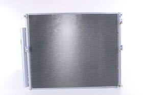 94919 Nissens North America A/c Condenser-gas Auto Trans Natural