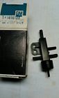 1496108 Nos Cadillac 1970 Valve Heater Deville Vacuum Check
