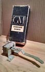 3765544 Nos 1963 1960 - Heater Truck Part Chevy Blower Switch Box --