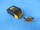 3130005 Nos Chevrolet Air Chevy Heater 1953 Bel Switch 1954 Flow