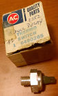 6490265 Nos Buick Blower Gm Thermo Switch Delay 1971-72 Heater 6490265 Nos Buick Blower Gm Thermo Switch Delay 1971-72 Heater