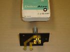 15-7197 Nos Gm Cadillac Blower Resistor 7294378 75 Series Motor 66 Delco 15-7197 Nos Gm Cadillac Blower Resistor 7294378 75 Series Motor 66 Delco