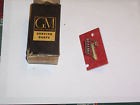 382843 Nos Gm Starfire Models D88 Oldsmobile 1963 98 Resister S88