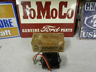 B5ht-8527-a Nos Motor Blower Mercury B5ht-8527- Air Cars Conditioning 1955 Ford B5ht-8527-a Nos Motor Blower Mercury B5ht-8527- Air Cars Conditioning 1955 Ford