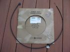 2884730 Nos Power Heater 3635277 Wagon Truck Cables Lil Red Dodge 72-80 Control