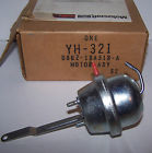 D8bz-18a318-a Nos Vacuum Motor Motorcraft D8bz-18a318- Assy.