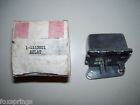 1115881 Nova Corvette Relay Heater Motor Ac Ch460 Chevy 1969-77 Camaro Blower