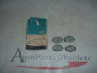 7774603 Nova Nos 69 Chevrolet Plugs Rest Chevelle Gm 1968 Arm Impala