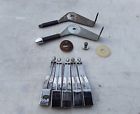 8899009 Npn Mopar Body Challenger Cuda Control Parts Levers Push Buttons