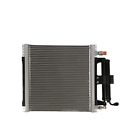 Oa33 Mustangs Unlimited Air Conditioning Condenser Dryer Kit Mustang