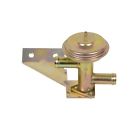 Oa44 Mustangs Unlimited Heater Control Valve Mustang With Factory Air Conditioning