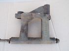 9789228 Oem-1967-conditioner-gto-lemans-firebird-400-428 Pontiac Gm Original Stock Bracket Compressor Lower Mount Ac Air