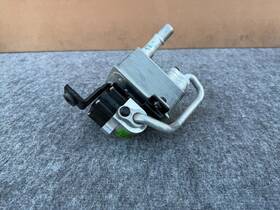 25670-gi000 Oem Hyundai Ioniq 5 2022-2025 Ac Heat Exchanger Chiller Dyer Condenser Assembly 25670-gi000 Oem Hyundai Ioniq 5 2022-2025 Ac Heat Exchanger Chiller Dyer Condenser Assembly