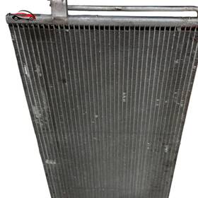 64536924236 Oem Bmw E60 Air Conditioning Radiator A/c Condenser - Used
