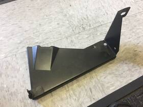 964.573.301.00 Oem 89-98 Porsche 911 964 993 Mounting Support Bracket For Ac Condenser 96457330100