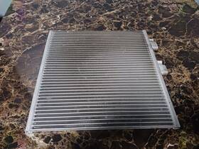 9j1-260-403-a Oem 2020-2024 Porsche Taycan Used Ac Condenser 9j1-260-403a