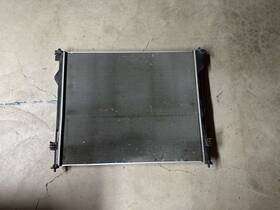 Aa122050-0130 Oem Condenser Toyota Highlander Iv 4 Hybrid