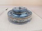 Oem-ps-spacer-14033108 14033108da Chevrolet Gm Original Stock Engine Pully Water Pump Dual Belt