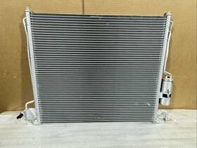 Sbc3331 Oem Ac Condenser 2005-2019 Nissan Frontier 4.0l 2.4l 2.5l F Sbc3331 Oem Ac Condenser 2005-2019 Nissan Frontier 4.0l 2.4l 2.5l F