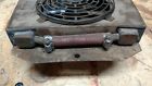 Oh-142 Cadillac 1941 Front Seat Heater Oh-142 Cadillac 1941 Front Seat Heater