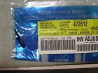 472812 Olds Gmc Buick Connector 82-91 Adapter Chevy Gm Pontiac