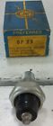 3815937 Op23 Preferred Oil Pressure Switch Chevy Hudson Nash Packard
