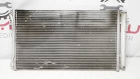 64539229021 Original Factory Genuine Ac Air Condition Condenser Conditioning With Drier Oem Bmw E84 E89 E90 E92 E93