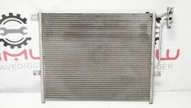 64539350375 Original Factory Genuine Hvac Ac Air Conditioner Cooling Freon Condenser Unit Oem Bmw F06 F12 F13
