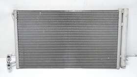 64539229022 Original Factory Genuine Modine Ac Air Condition Condenser Conditioning With Drier Oem Bmw E82 E88 E90 E92 E93