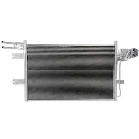3678 Osc Condenser