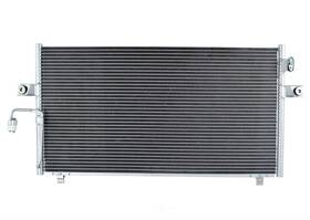 4937 Osc A/c Condenser