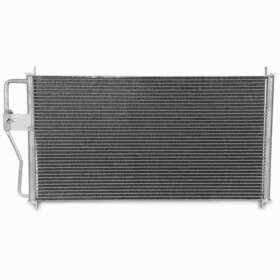 4426 Osc Automotive For Chevrolet/pontiac 1991-1992 Condenser 1 Year Warranty
