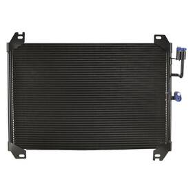 Osc Heat Transfer Products 4719 For Chevy Trailblazer 06-09 A/c Condenser