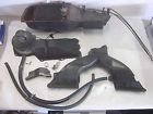 J4113 Outer Center Camaro Heater Box Ducts 68 Chevy 69 1967 J4113 Outer Center Camaro Heater Box Ducts 68 Chevy 69 1967