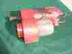 P1018 Vw Porsche 12v Gas Heater Profzeichen Webasto-werk Benzin Brennstoff
