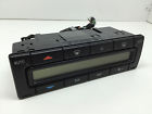 2028301285 Panel 96-00 C230 Mercedes Control Digital Class Heater C280