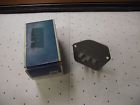 487392 Part Gm Nos Resistor -heater Oem Blower
