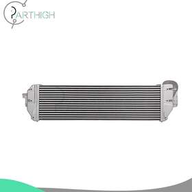 Pa061164h01 Parthigh Brand New Aluminum Truck Charge Air Cooler For 07-11 International 9200i Prostar