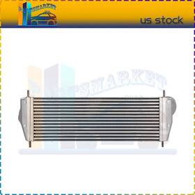 Pmt061160s01 Partsmarkets For 4401-3510 New Charge Air Cooler Fit 02-07 International 4200 - 4400 Series