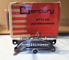 Pb7m-19161-b Ford Nos 1957 Mercury Pb7m-19161-b Ford Nos 1957 Mercury