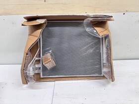 Pbi Pc30198 2020 2021 Hyundai Sonata 1 6l Turbo Ac Condenser New By