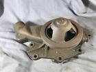 Pc-219 Mcquay Norris Ford Truck Tilt Cab Water Pump